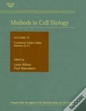 Capa do artigo Methods In Cell Biology