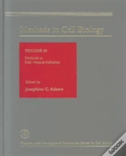 Capa do artigo Methods In Cell-Matrix Adhesion