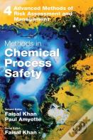 Methods In Chemical Process Safety