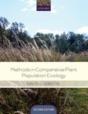 Methods In Comparative Plant Population Ecology - Preview