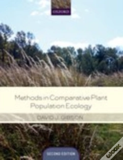 Capa do artigo Methods In Comparative Plant Population Ecology
