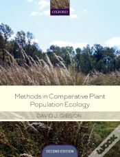 Capa do artigo Methods In Comparative Plant Population Ecology