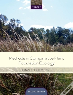 Capa do artigo Methods In Comparative Plant Population Ecology