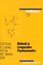 Methods In Comparative Psychoacoustics - Preview