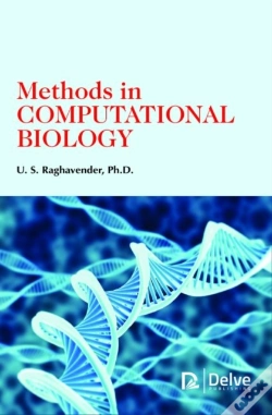 Capa do artigo Methods In Computational Biology