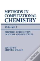 Methods In Computational Chemistry