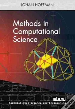 Capa do artigo Methods In Computational Science