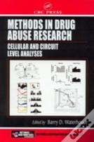 Methods In Drug Abuse Research