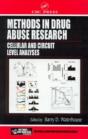 Methods In Drug Abuse Research - Preview