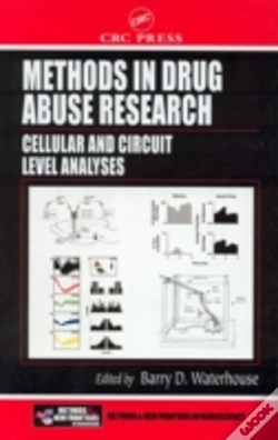 Capa do artigo Methods In Drug Abuse Research