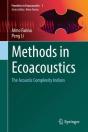 Methods In Ecoacoustics - Preview