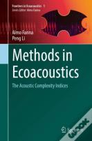 Methods In Ecoacoustics