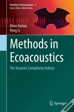 Capa do artigo Methods In Ecoacoustics