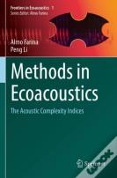 Methods In Ecoacoustics