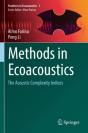 Methods In Ecoacoustics - Preview