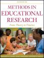 Methods In Educational Research - Preview