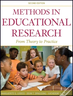Capa do artigo Methods In Educational Research