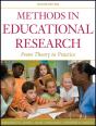 Methods In Educational Research - Preview
