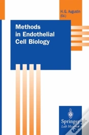 Capa do artigo Methods In Endothelial Cell Biology