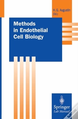 Capa do artigo Methods In Endothelial Cell Biology