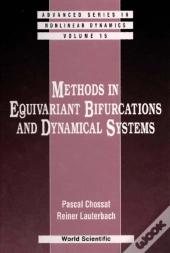 Methods In Equivariant Bifurcations And Dynamical Systems
