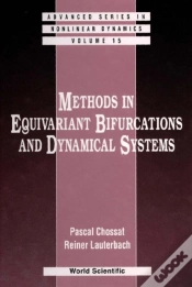 Capa do artigo Methods In Equivariant Bifurcations And Dynamical Systems