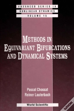 Capa do artigo Methods In Equivariant Bifurcations And Dynamical Systems