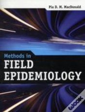 Capa do artigo Methods In Field Epidemiology