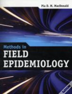 Capa do artigo Methods In Field Epidemiology