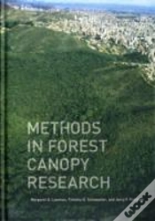 Capa do artigo Methods In Forest Canopy Research