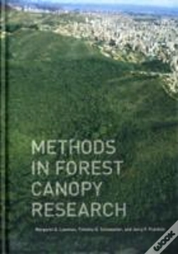 Capa do artigo Methods In Forest Canopy Research