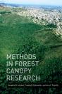 Methods In Forest Canopy Research - Preview