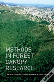 Capa do artigo Methods In Forest Canopy Research