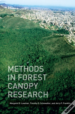 Capa do artigo Methods In Forest Canopy Research