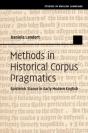 Methods In Historical Corpus Pragmatics - Preview