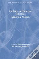 Methods In Historical Ecology
