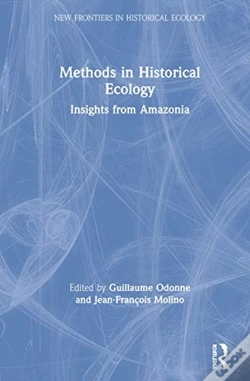 Capa do artigo Methods In Historical Ecology