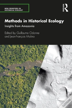 Capa do artigo Methods In Historical Ecology