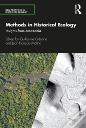Capa do artigo Methods In Historical Ecology