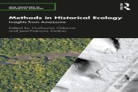Methods In Historical Ecology