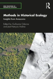 Capa do artigo Methods In Historical Ecology