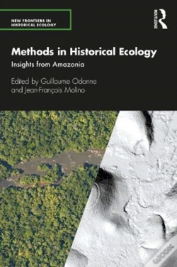 Capa do artigo Methods In Historical Ecology