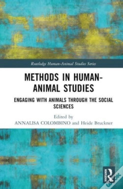 Capa do artigo Methods In Human-Animal Studies