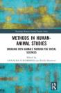 Methods In Human-Animal Studies - Preview