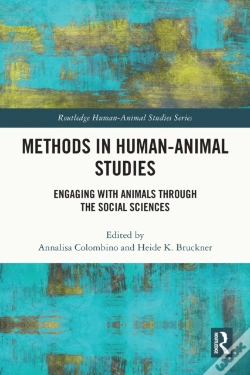 Capa do artigo Methods In Human-Animal Studies