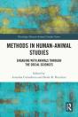 Methods In Human-Animal Studies - Preview