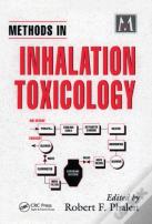 Methods In Inhalation Toxicology