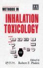 Methods In Inhalation Toxicology - Preview