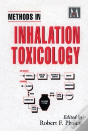 Capa do artigo Methods In Inhalation Toxicology