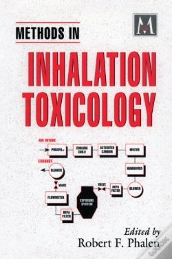 Capa do artigo Methods In Inhalation Toxicology